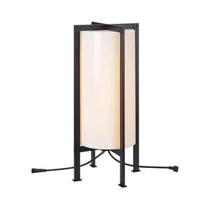 Markslöjd 107987 - LED kültéri lámpa GARDEN24 LED/6W/24V 54 cm IP44 fekete 107987 kép