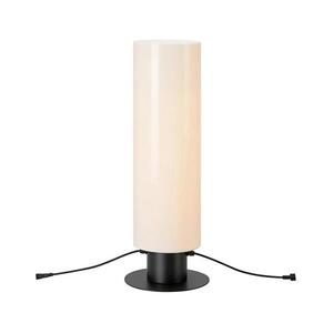 Markslöjd 107985 - LED kültéri lámpa GARDEN24 LED/12W/24V 70 cm IP44 fekete 107985 kép