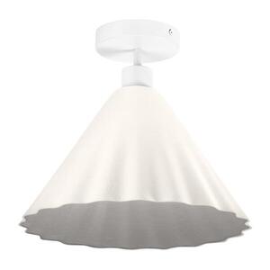 Osram - Felületre szerelhető csillár PULP 1xE27/9W/230V Ø 31 cm 4099854454622 kép