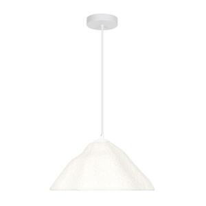 Osram - Kábelcsillár LOTUS LEAF 1xE27/9W/230V átm. 39, 6 cm 4099854460531 kép