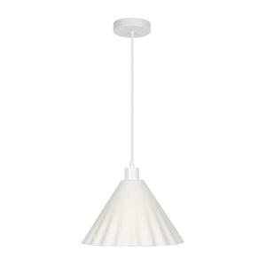 Osram - PULP függőlámpa kábellel 1xE27/9W/230V, átmérő 31 cm 4099854461125 kép