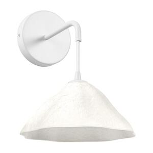Osram - Fali lámpa LOTUS LEAF 1xE14/5, 5W/230V 4099854454158 kép