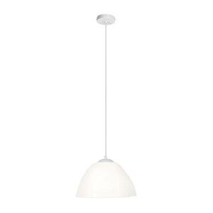 Osram - Kábeles függőlámpa CAMEL BELL 1xE27/9W/230V átm. 37, 5 cm 4099854458781 kép