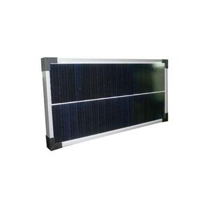 Fotovoltaikus napelem 20W/12V G945 kép