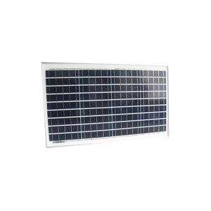 Polikristályos fotovoltaikus napelem 30W/12V G954 kép