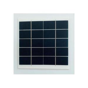 Mini fotovoltaikus napelem 4, 5W/6V G971D kép
