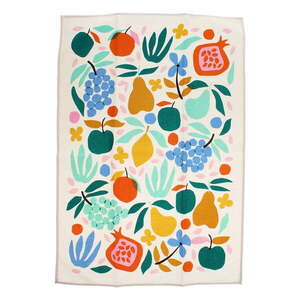Pamut konyharuha 50x70 cm Fruits de Provence – Rex London kép