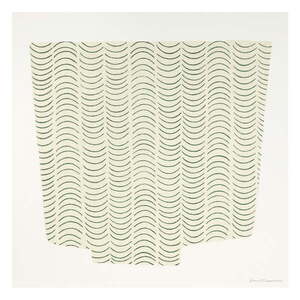 Poszter 50x50 cm Something to Keep – Emma Lawrenson – The Poster Club kép
