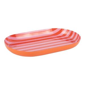 Fém tálca 15x25 cm Animado – PT LIVING kép