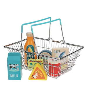 Játékkészlet Shopping playset – Rex London kép