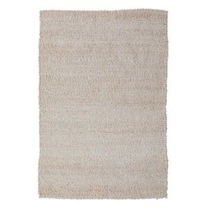 Krémszínű kézi szövésű szőnyeg 120x170 cm Finley – Flair Rugs kép