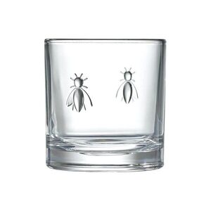 Whiskys pohár 320 ml Abeille – La Rochére kép