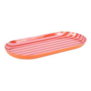 Fém tálca 18x38 cm Animado – PT LIVING kép