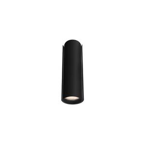 - 4404 - Fali lámpa OZU 2xGU10/15W/230V fekete 4404 kép