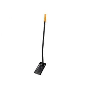 Fiskars Solid™ lapát egyenes nyéllel kép