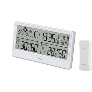 SENCOR SWS 3600 kép