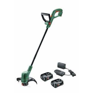 Bosch 06008C1C05 EasyGrassCut 18V-260 akkus szegélynyíró (2 × 2 Ah) kép