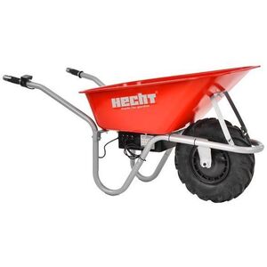 HECHT 2620 Akkumulátoros talicska, 80 l kép