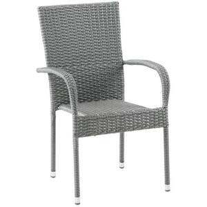 Texim PARIS PREMIUM, rattan kép