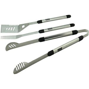 Cattara SHAFT Grill készlet, 3 db kép