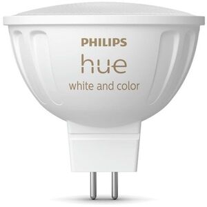 Philips Hue White és Color ambiance 6.3W MR16 1P EU kép