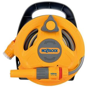HOZELOCK Micro csörlő 10 m tömlővel kép