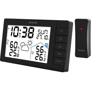 SENCOR SWS 3200 kép