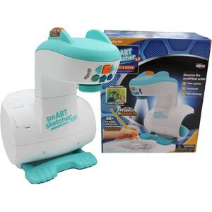 TM Toys Smart Sketcher PRO kép