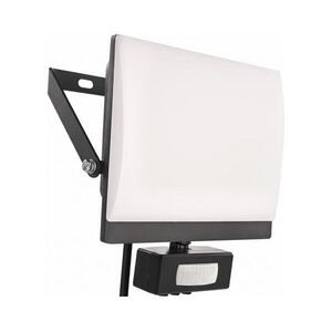 LED-reflektor mozgásérzékelővel TAMBO EVO LED/30W/230V 4000K IP44 fekete ZS2934 kép