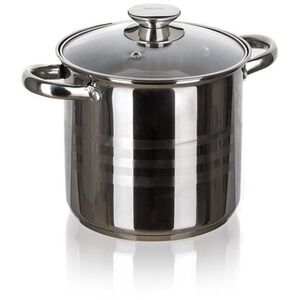 BANQUET LIVING rozsdamentes acél, 13, 5 l kép