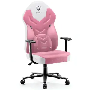 Gamer szék gyerekeknek Diablo X-Gamer 2.0 pink marshmallow kép