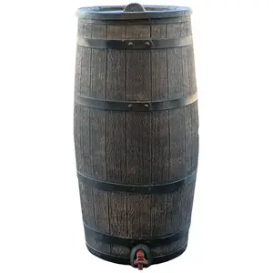 Esőhordó 150 l 2200096410 kép
