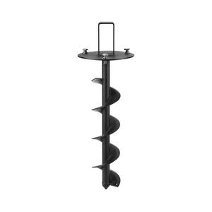 Markslöjd 108172 - GARDEN24 földcsavar fekete 108172 kép