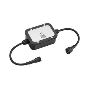Markslöjd 106937 - Kültéri fényerőszabályzó GARDEN24 24V IP44 106937 kép