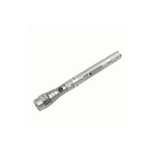 Winner Group - LED teleszkópos zseblámpa LED/0, 5W/4xLR44 IP54 WINSVITELESKP kép