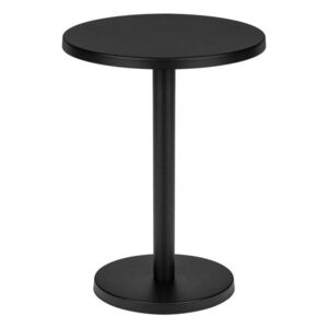 Kerek tárolóasztal ø 44 cm Odo – noo.ma kép