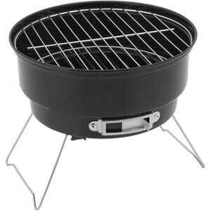 CATTARA BOSA hordozható faszenes grill táskával kép