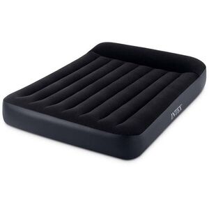 INTEX 64150ND felfújható matrac beépített elektromos pumpával 203×152×25 cm kép