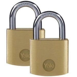YALE Y110B/35/120/2 3 kulcs kép