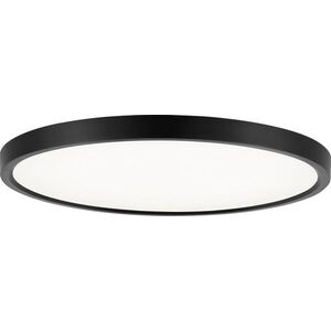 Yeelight Meteor C400 Smart Ceiling Light, black kép