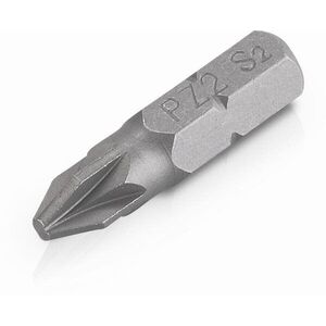 KRT061125 Bit hegy PZ2 25 mm, 2 db kép