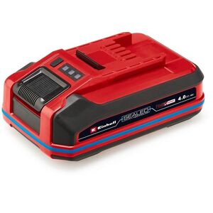 Einhell Power X-Change Plus 18 V SEALED akkumulátor (4, 0 Ah, víz- és porálló, IP57), 4511627 kép