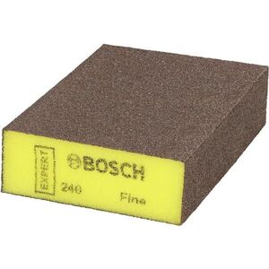 BOSCH EXPERT 2608901170 S471 standard csiszolóhasáb, 69 × 97 × 26 mm, finom kép