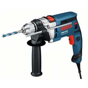 Bosch Professional 060114E500 GSB 16 RE ütvefúró, vezetékes + koffer kép