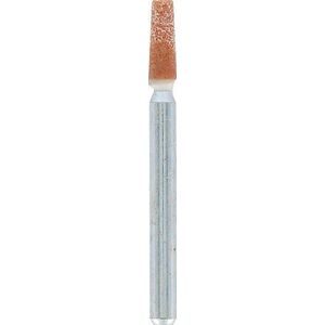 DREMEL 26150997JA alumínium-oxid köszörűkorong, 3, 4 mm, 3 db kép
