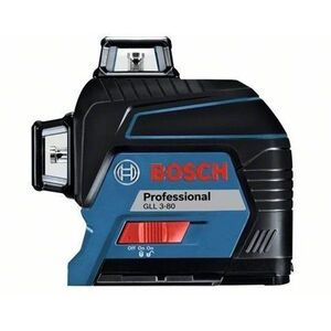 BOSCH GLL 3-80 Professional kép