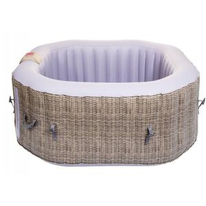 Belatrix Luxury 125 Rattan kép