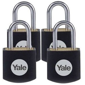 YALE Y110JB/15/111/4 3 kulcsok kép