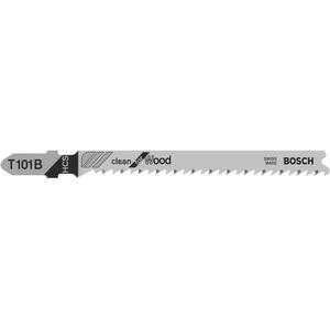 BOSCH 2608630030 T101B szúrófűrészlap 5 db kép