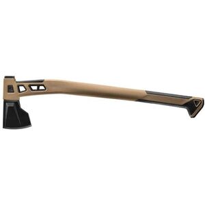 Gerber Bushcraft Axe Coyote kép